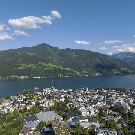 Landhaus Gappmaier Zell am See Exterior photo