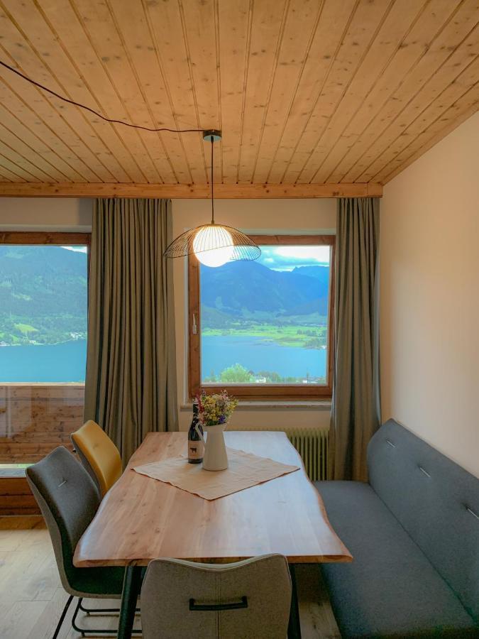 Landhaus Gappmaier Zell am See Exterior photo
