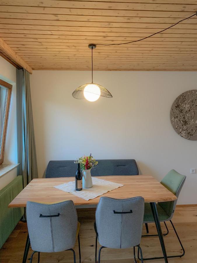 Landhaus Gappmaier Zell am See Exterior photo