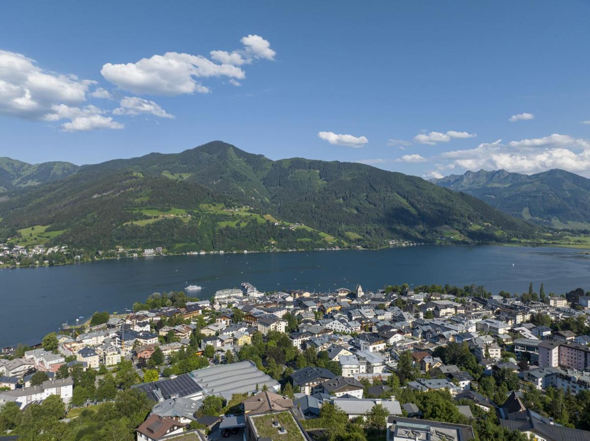 Landhaus Gappmaier Zell am See Exterior photo