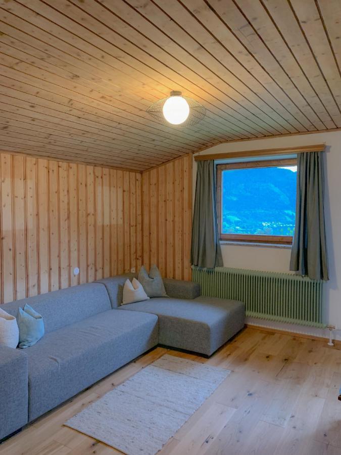 Landhaus Gappmaier Zell am See Exterior photo