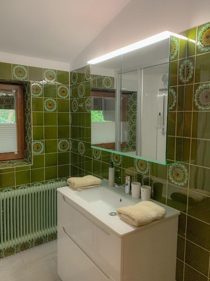 Landhaus Gappmaier Zell am See Exterior photo