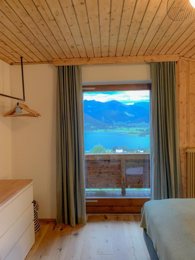 Landhaus Gappmaier Zell am See Exterior photo