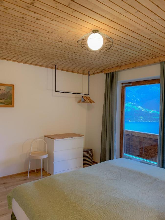 Landhaus Gappmaier Zell am See Exterior photo