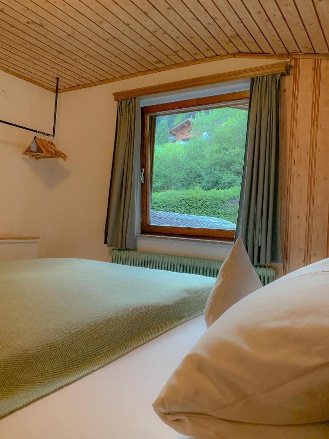 Landhaus Gappmaier Zell am See Exterior photo