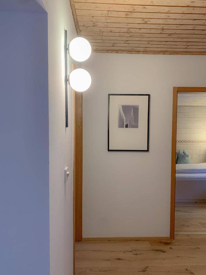 Landhaus Gappmaier Zell am See Exterior photo
