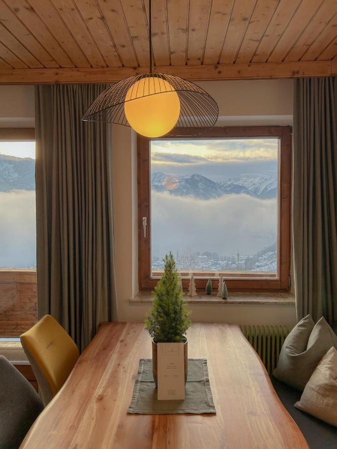 Landhaus Gappmaier Zell am See Exterior photo
